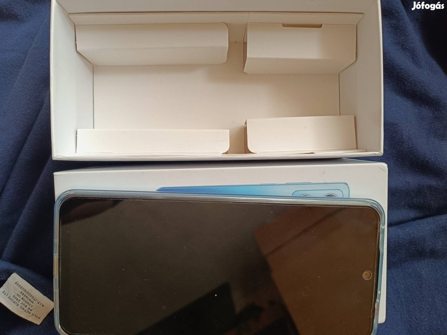 Xiaomi Redmi Note 12 