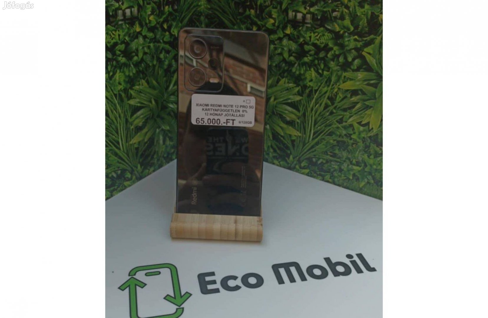 Xiaomi Redmi Note 12 pro