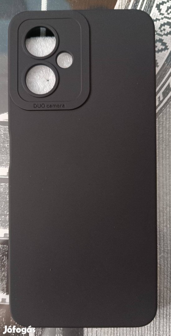 Xiaomi Redmi Note 12 szilikon tok