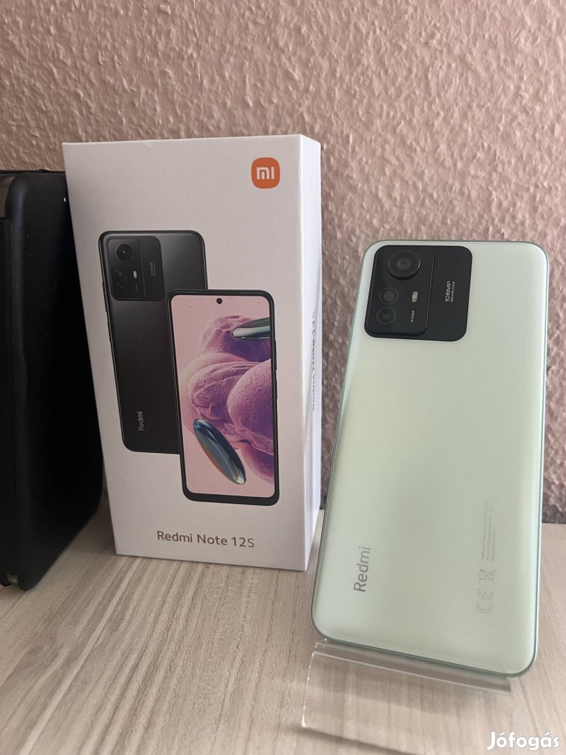 Xiaomi Redmi Note 12s 256GB
