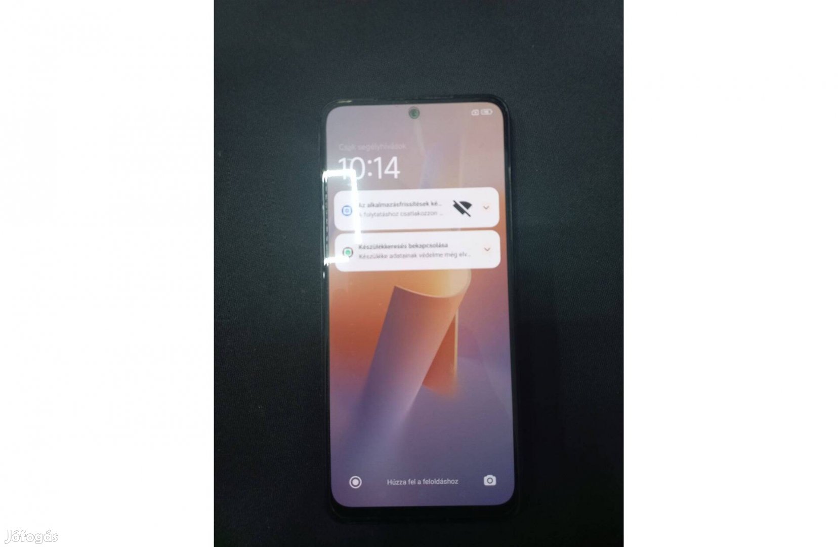 Xiaomi Redmi Note 12s, ROM 8GB, RAM 256GB