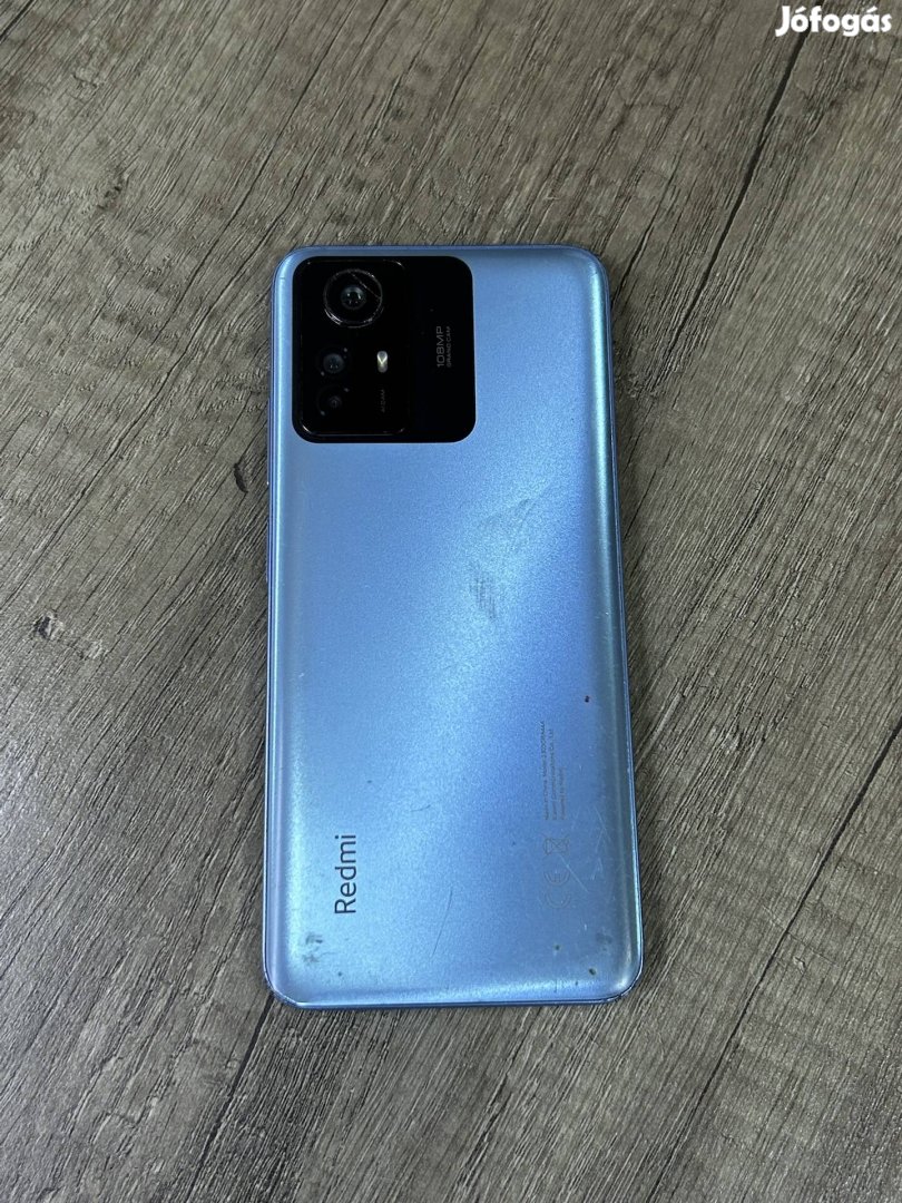 Xiaomi Redmi Note 12s dual