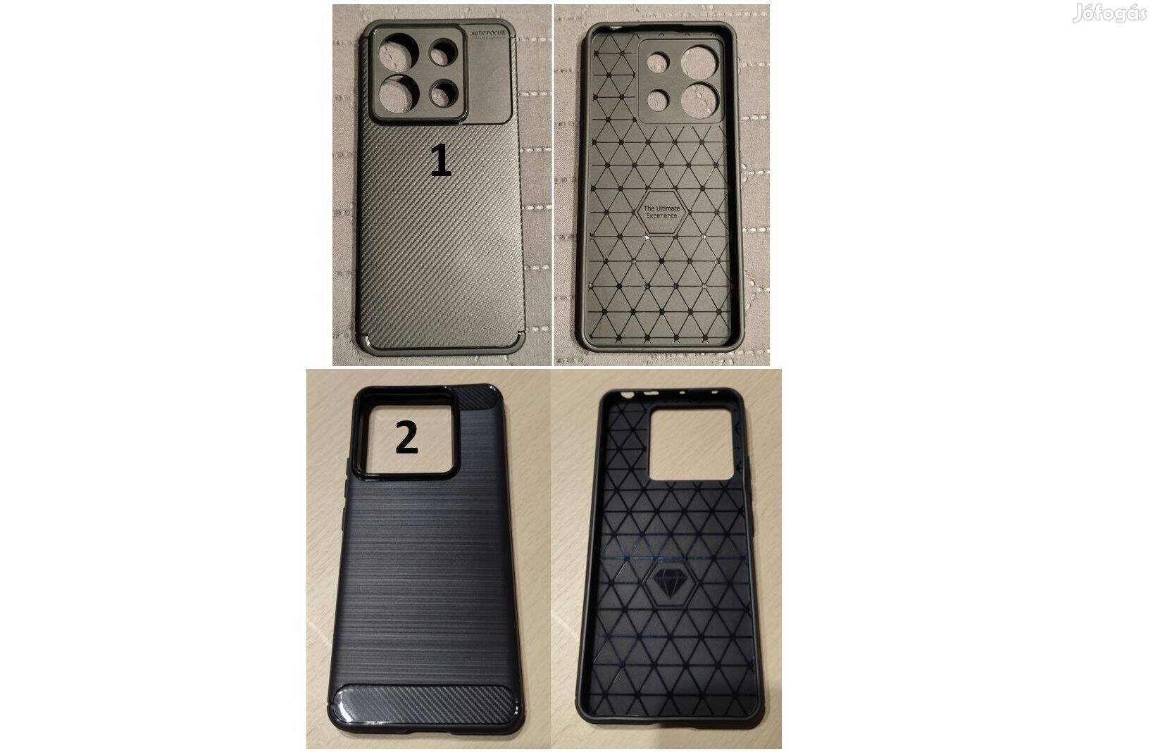 Xiaomi Redmi Note 13Pro5g Tokok Karbon