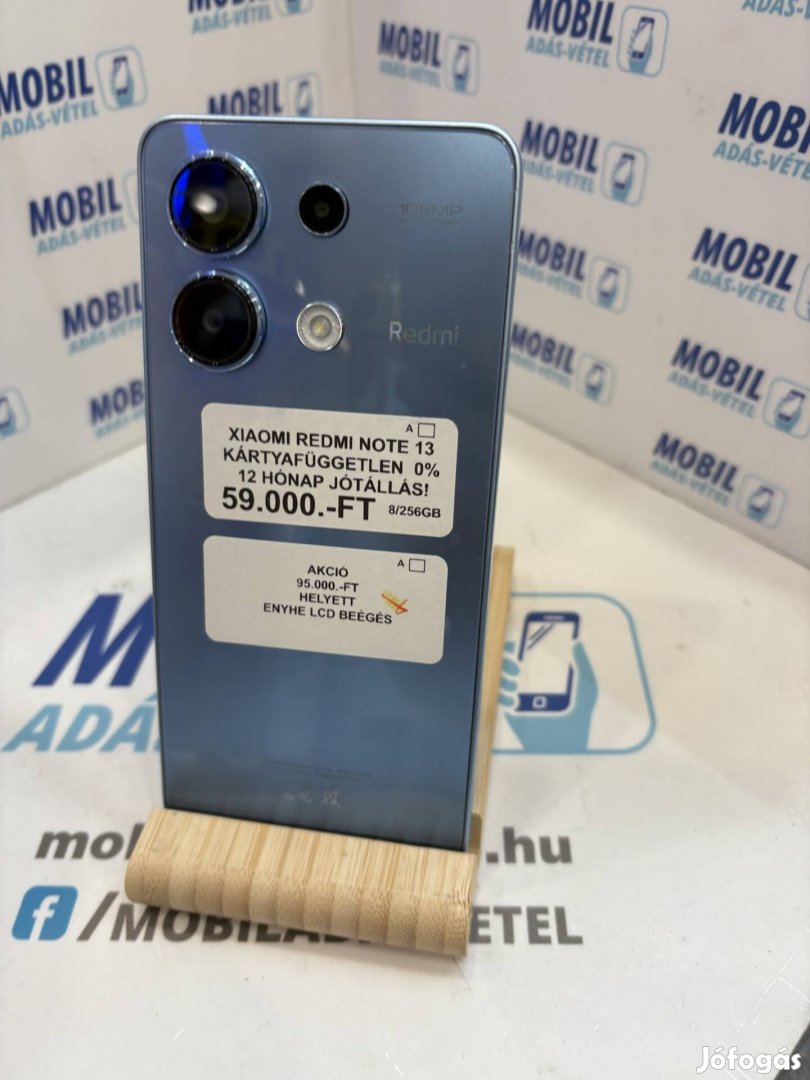 Xiaomi Redmi Note 13
