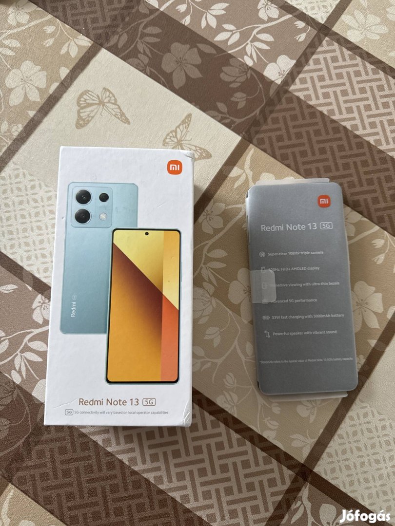 Xiaomi Redmi Note 13 5G