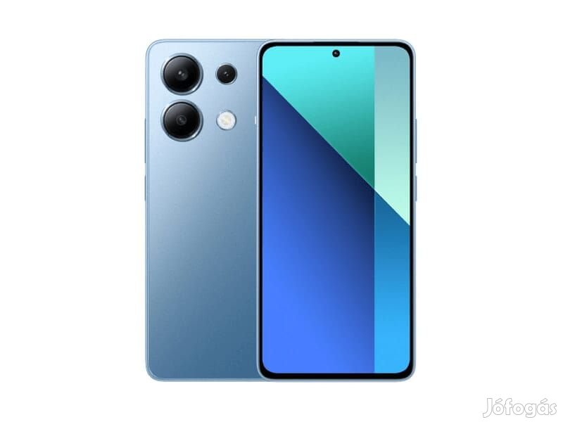 Xiaomi Redmi Note 13 5G (256GB)  - Szín: Kék