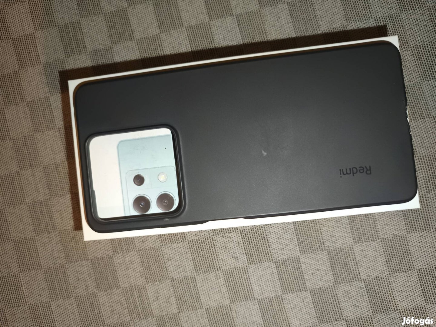 Xiaomi Redmi Note 13 5g