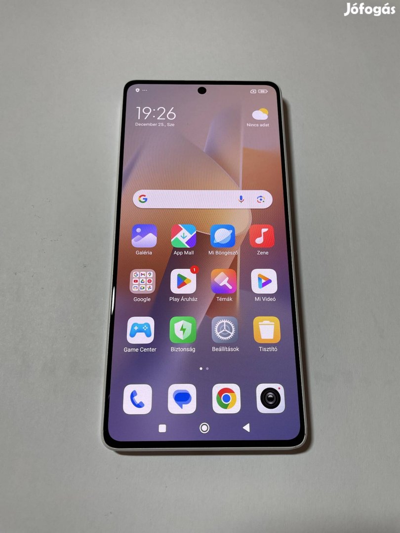 Xiaomi Redmi Note 13