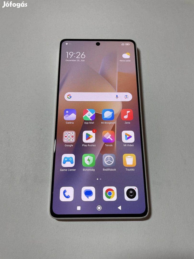 Xiaomi Redmi Note 13