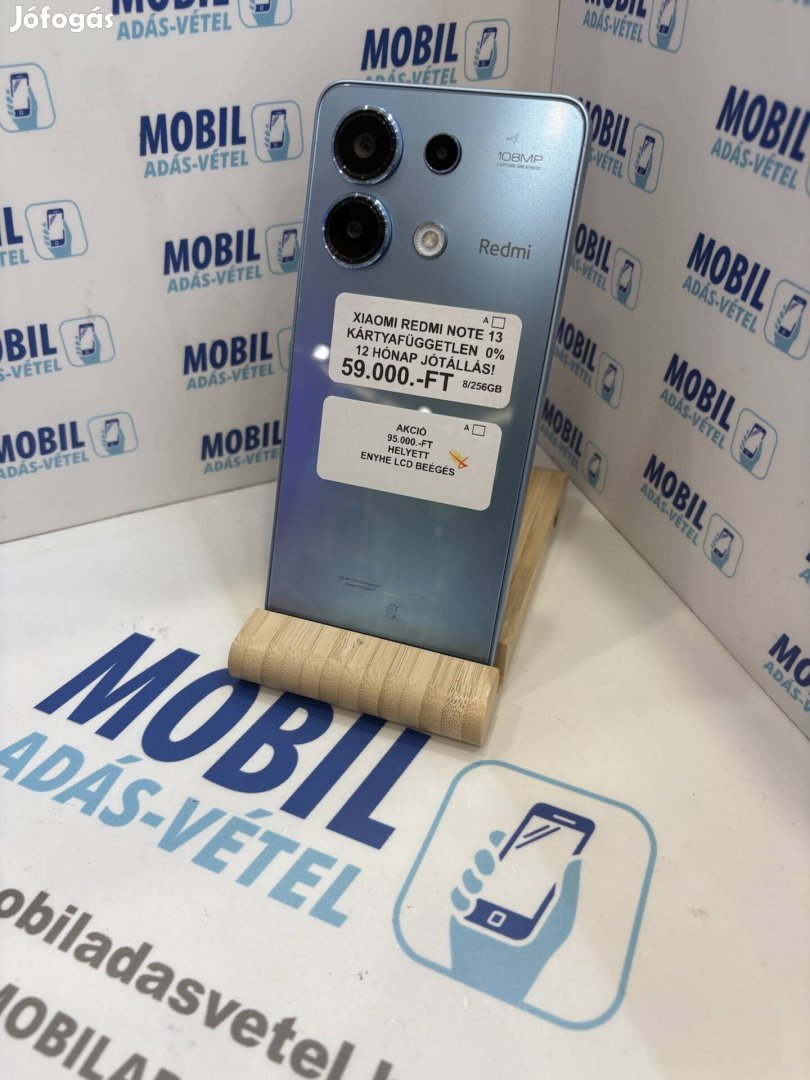Xiaomi Redmi Note 13
