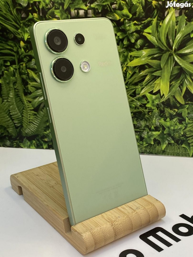 Xiaomi Redmi Note 13 Kártyafüggetlen 128 GB, 12 hó garancia