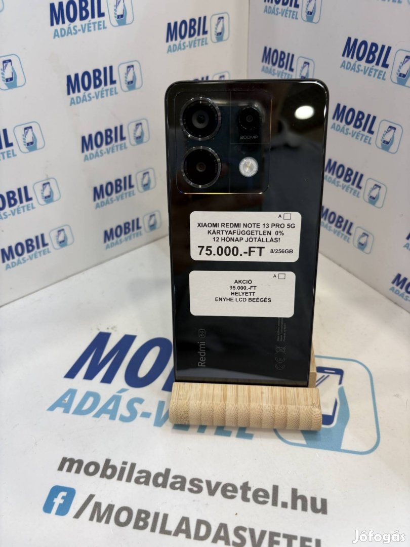 Xiaomi Redmi Note 13 Pro 5G