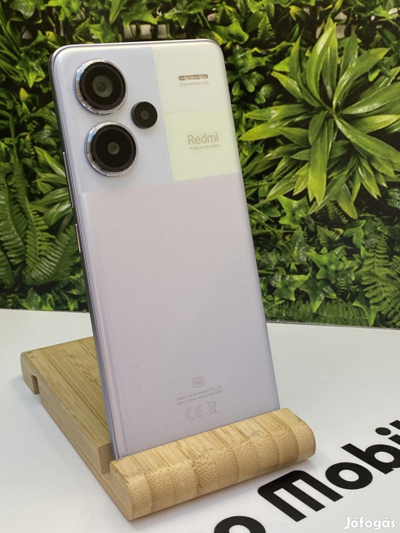 Xiaomi Redmi Note 13 Pro+ Kártyafüggetlen 256 GB, 12 hó garancia