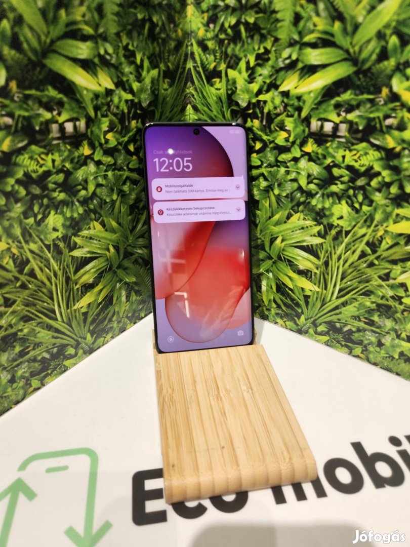 Xiaomi Redmi Note 13 Pro+ Kártyafüggetlen 512 GB, 12 hó garancia