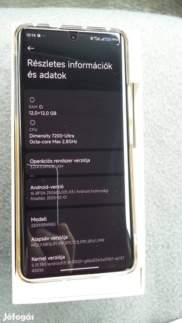 Xiaomi Redmi Note 13 Pro