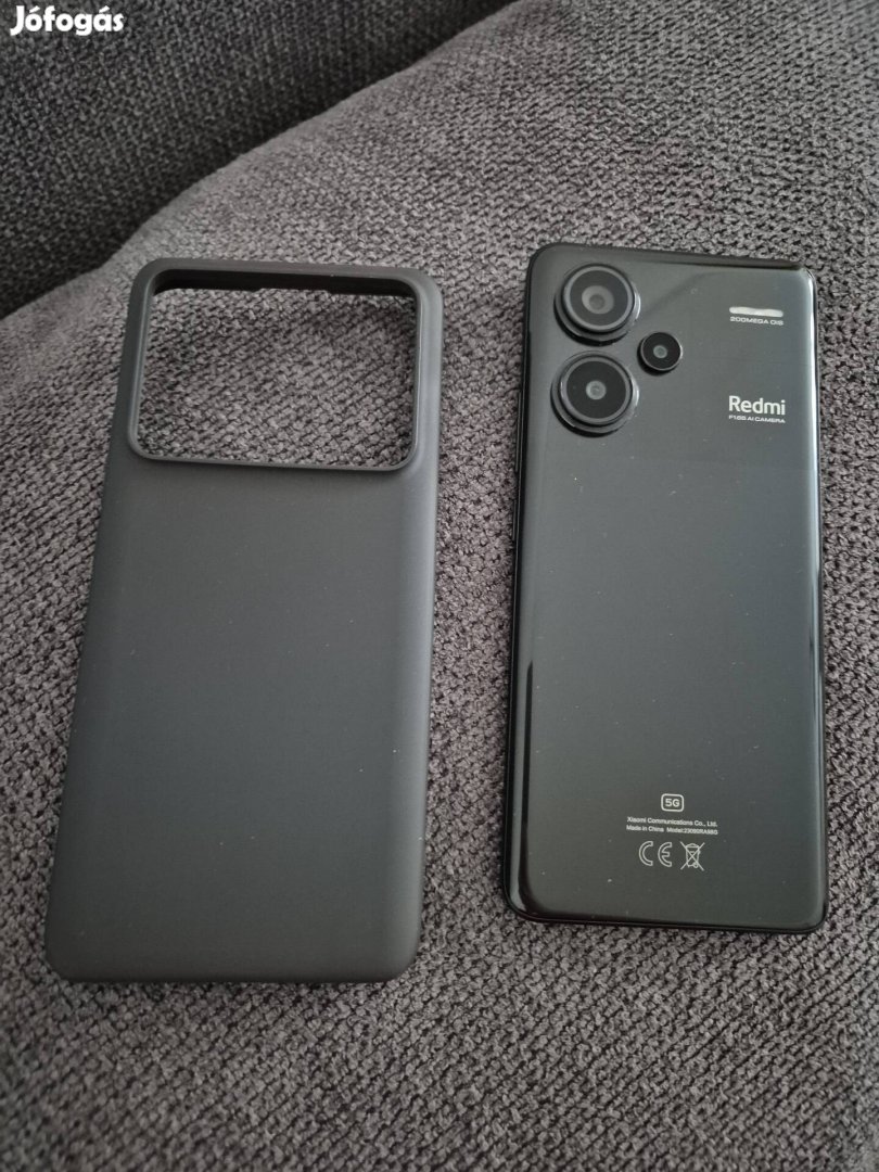 Xiaomi Redmi Note 13 Pro plus 5g eladó!