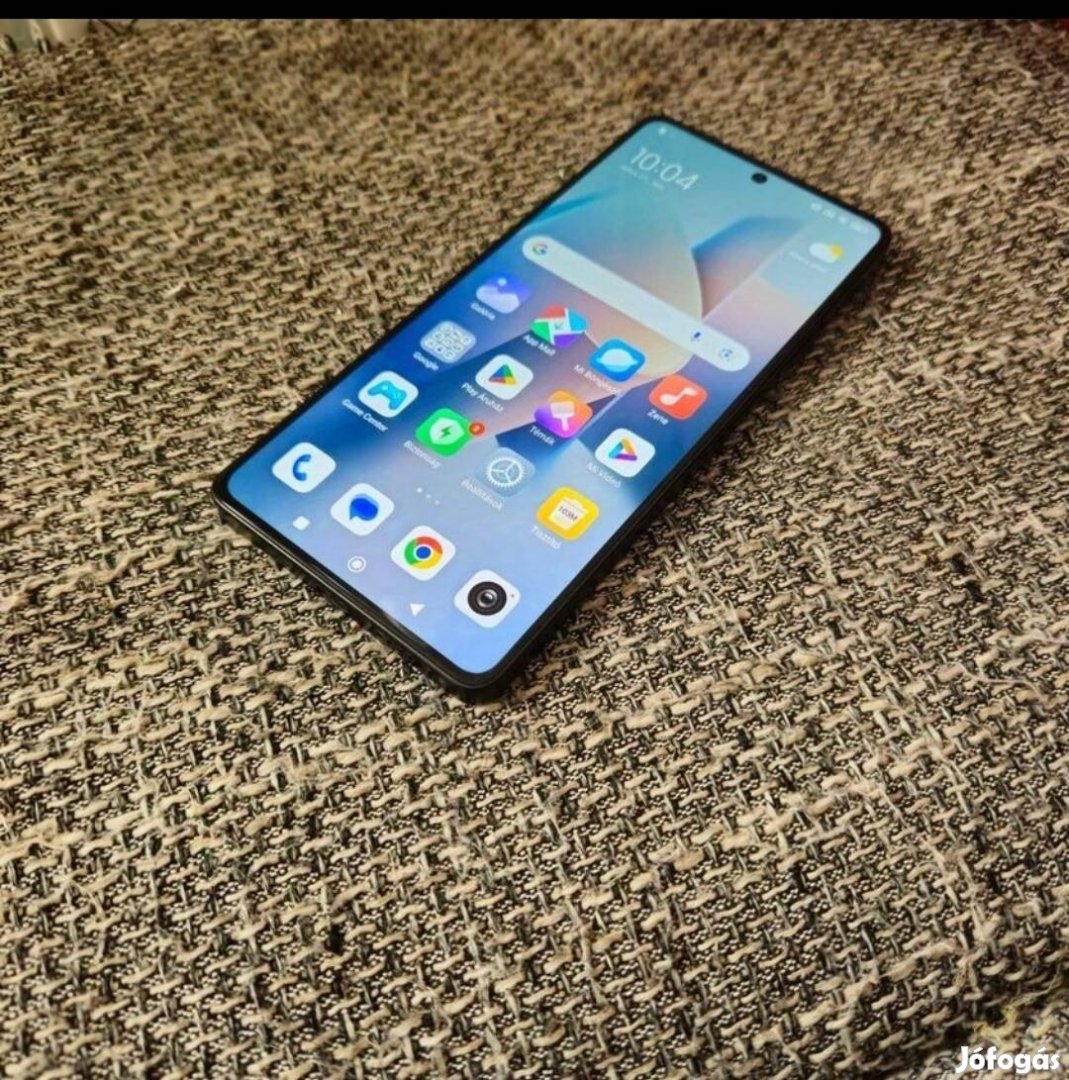 Xiaomi Redmi Note 13 Új 