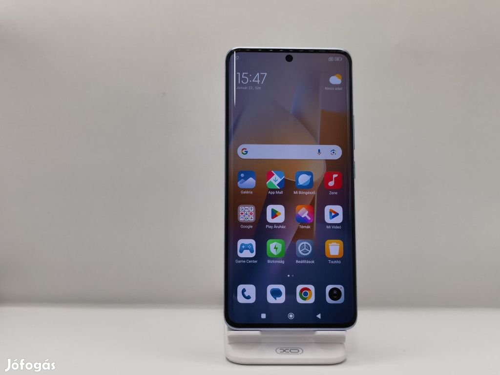 Xiaomi Redmi Note 13 pro+(512 GB)