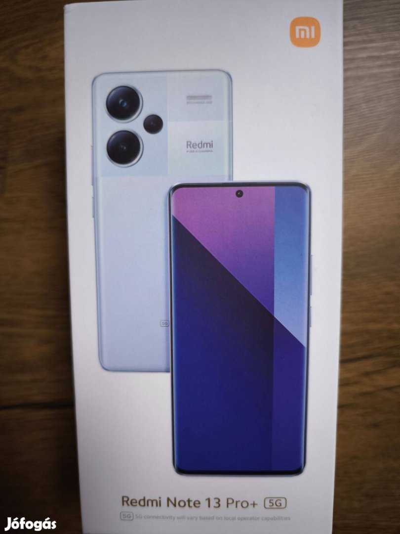 Xiaomi Redmi Note 13 pro+ 5G