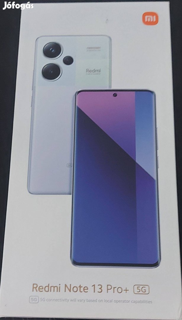 Xiaomi Redmi Note 13 pro+ 5G