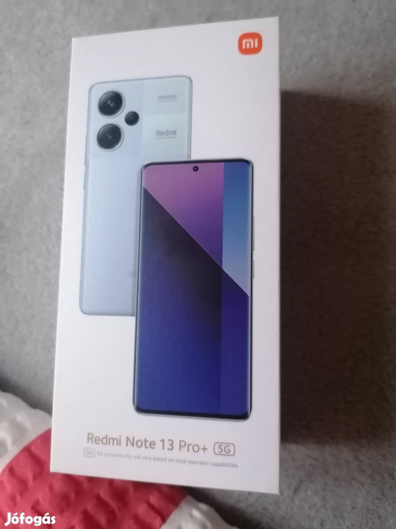 Xiaomi Redmi Note 13 pro+