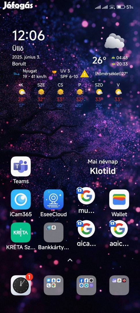 Xiaomi Redmi Note 13 pro + eladó 