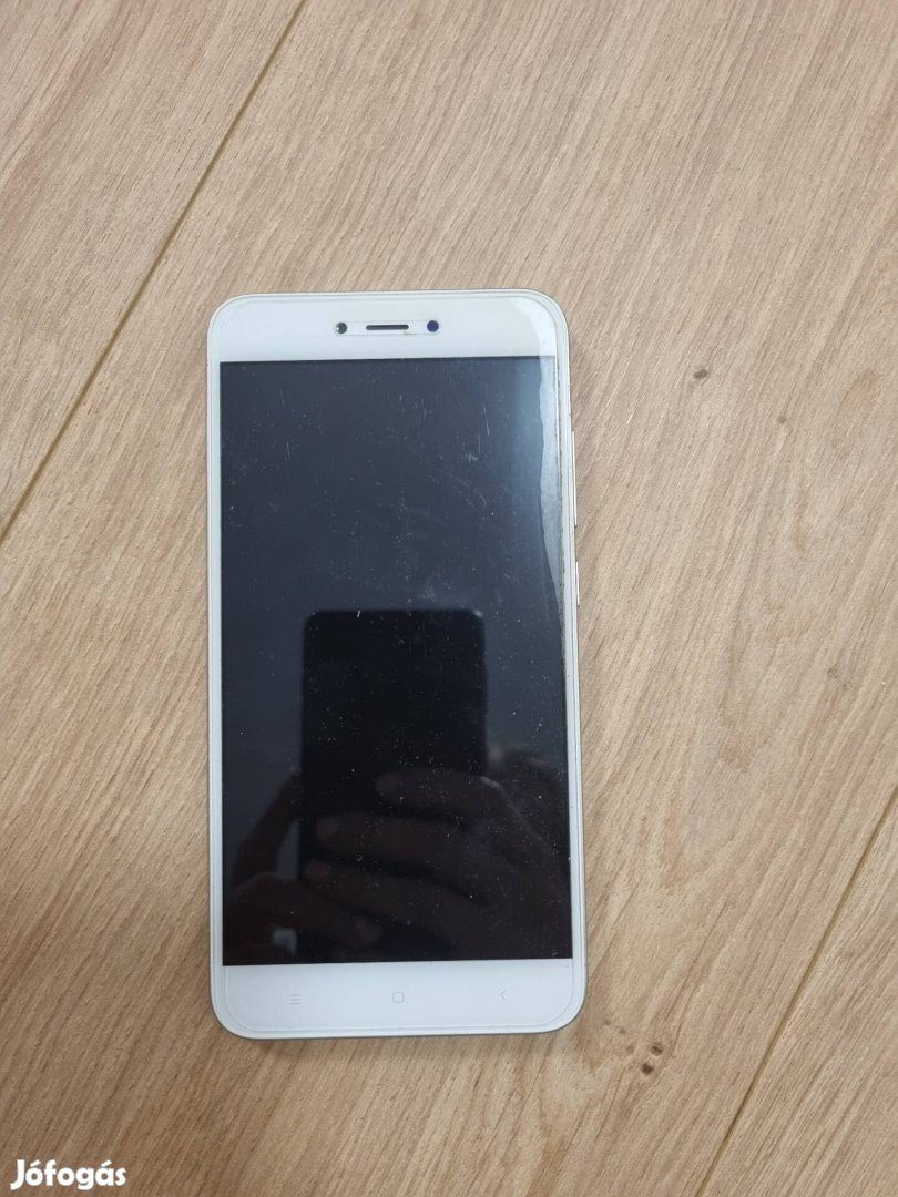 Xiaomi Redmi Note 5A