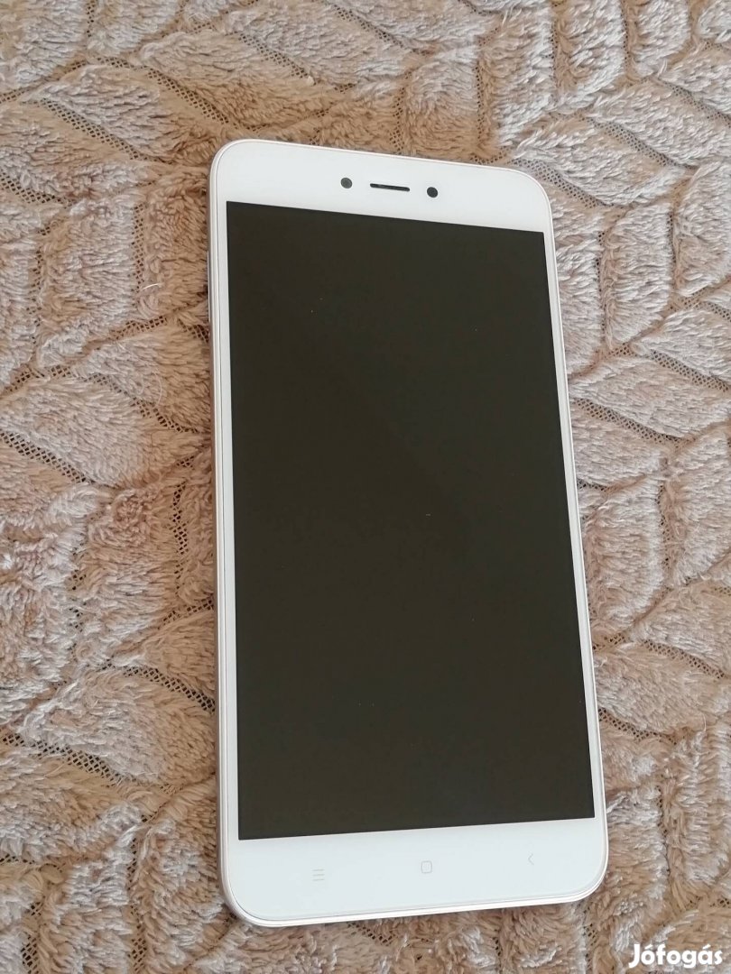 Xiaomi Redmi Note 5A alkatrész 