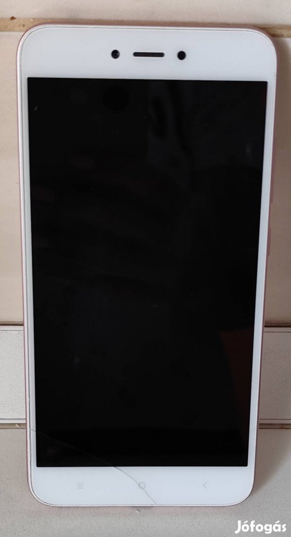 Xiaomi Redmi Note 5A mobiltelefon