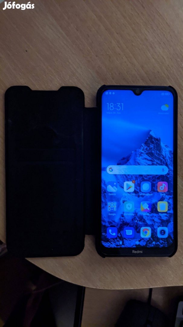 Xiaomi Redmi Note 8T