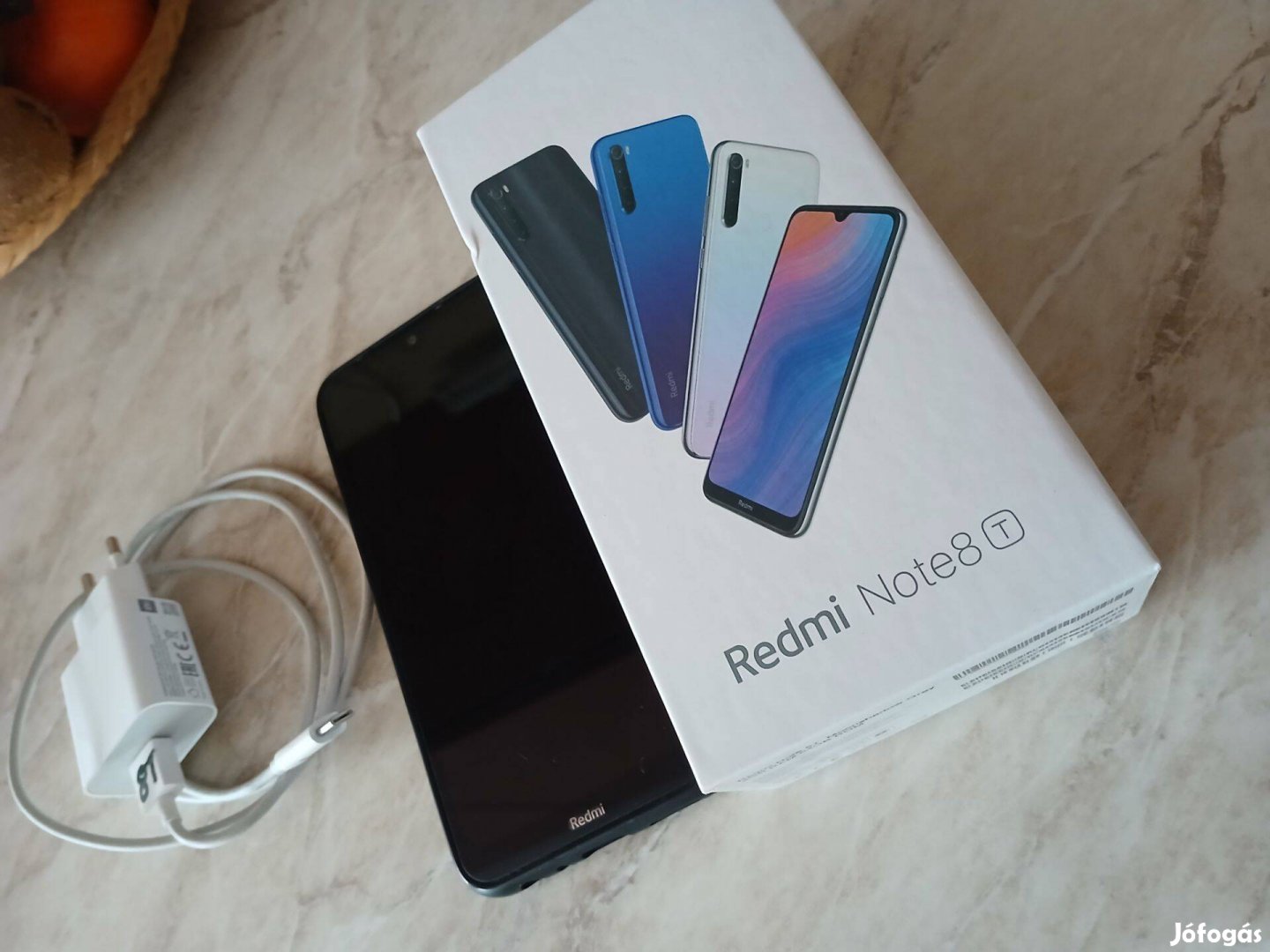 Xiaomi Redmi Note 8T