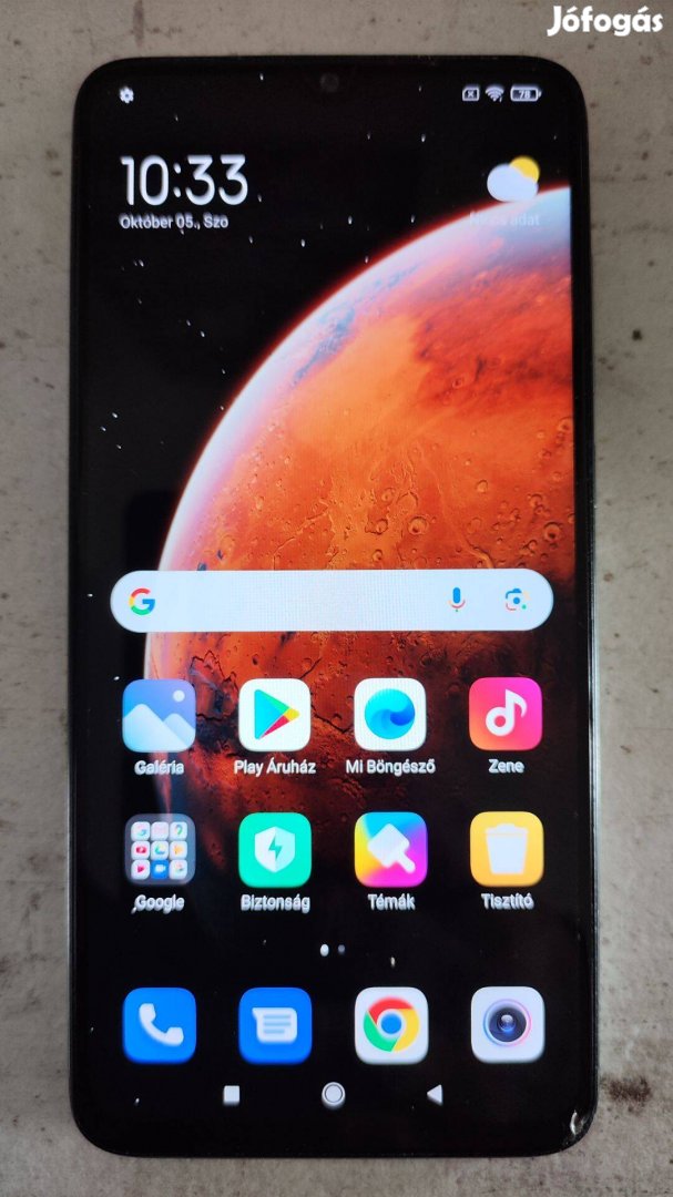 Xiaomi Redmi Note 8 Pro 6/64