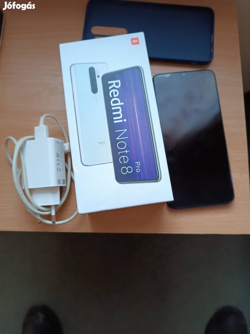 Xiaomi Redmi Note 8 Pro 