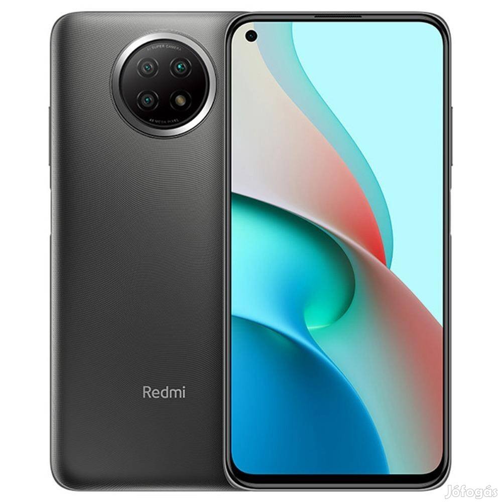 Xiaomi Redmi Note 9T