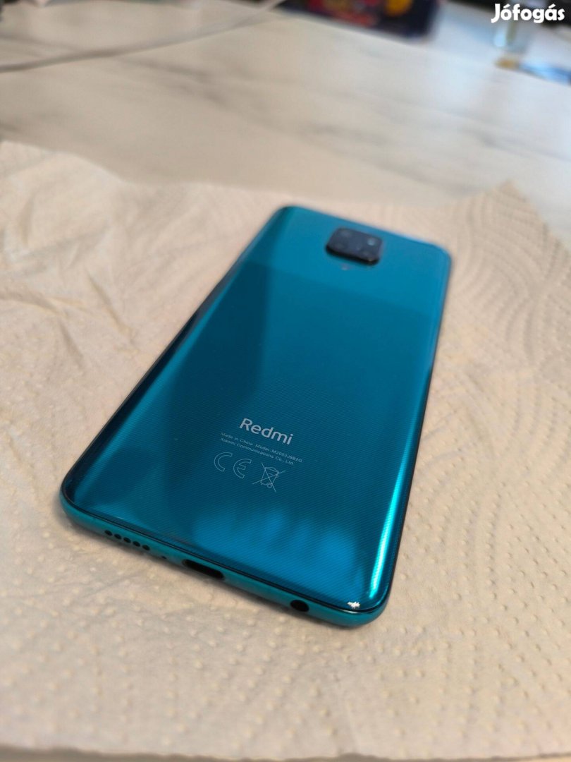 Xiaomi Redmi Note 9 Pro 128GB