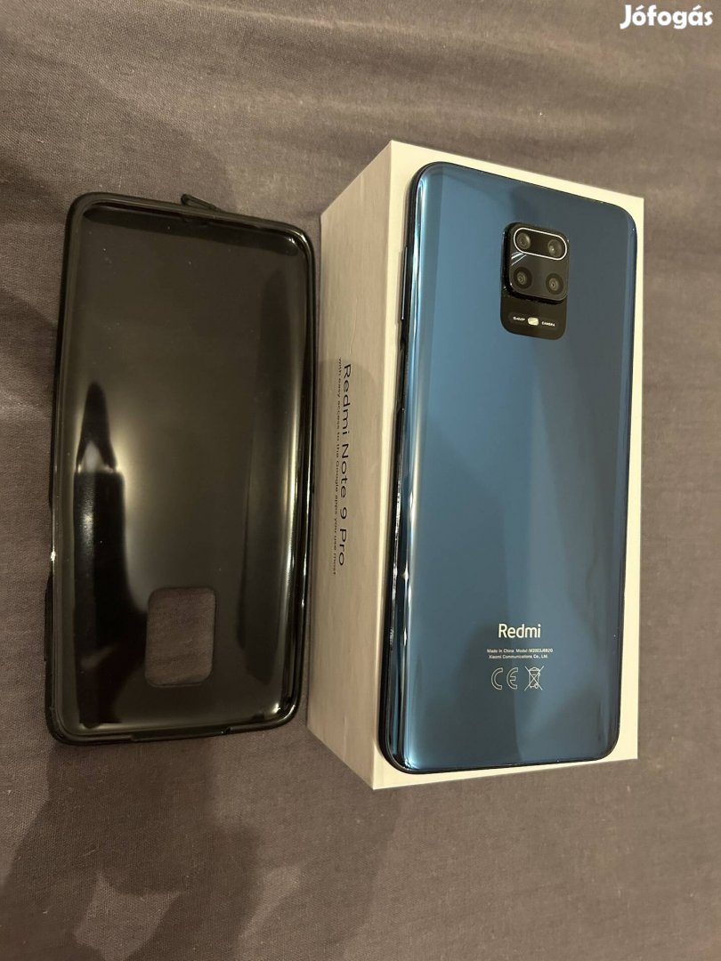 Xiaomi Redmi Note 9 Pro 128Gb/6Gb