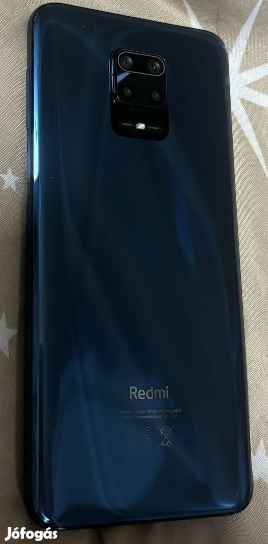 Xiaomi Redmi Note 9 Pro