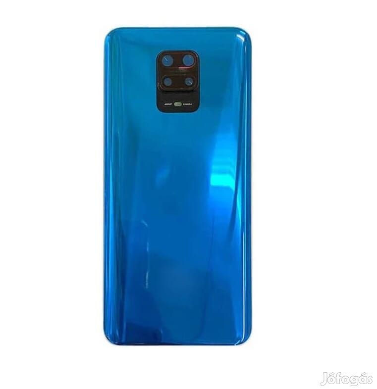 Xiaomi Redmi Note 9 Pro (128GB)  - Szín: Kék