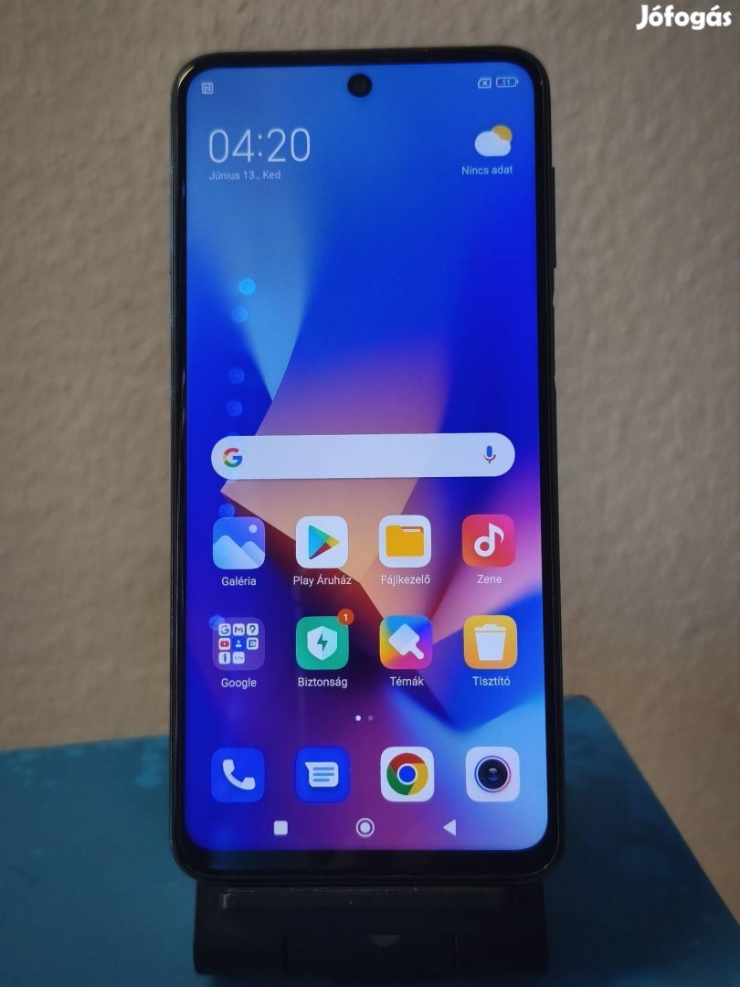 Xiaomi Redmi Note 9 Pro eladó!