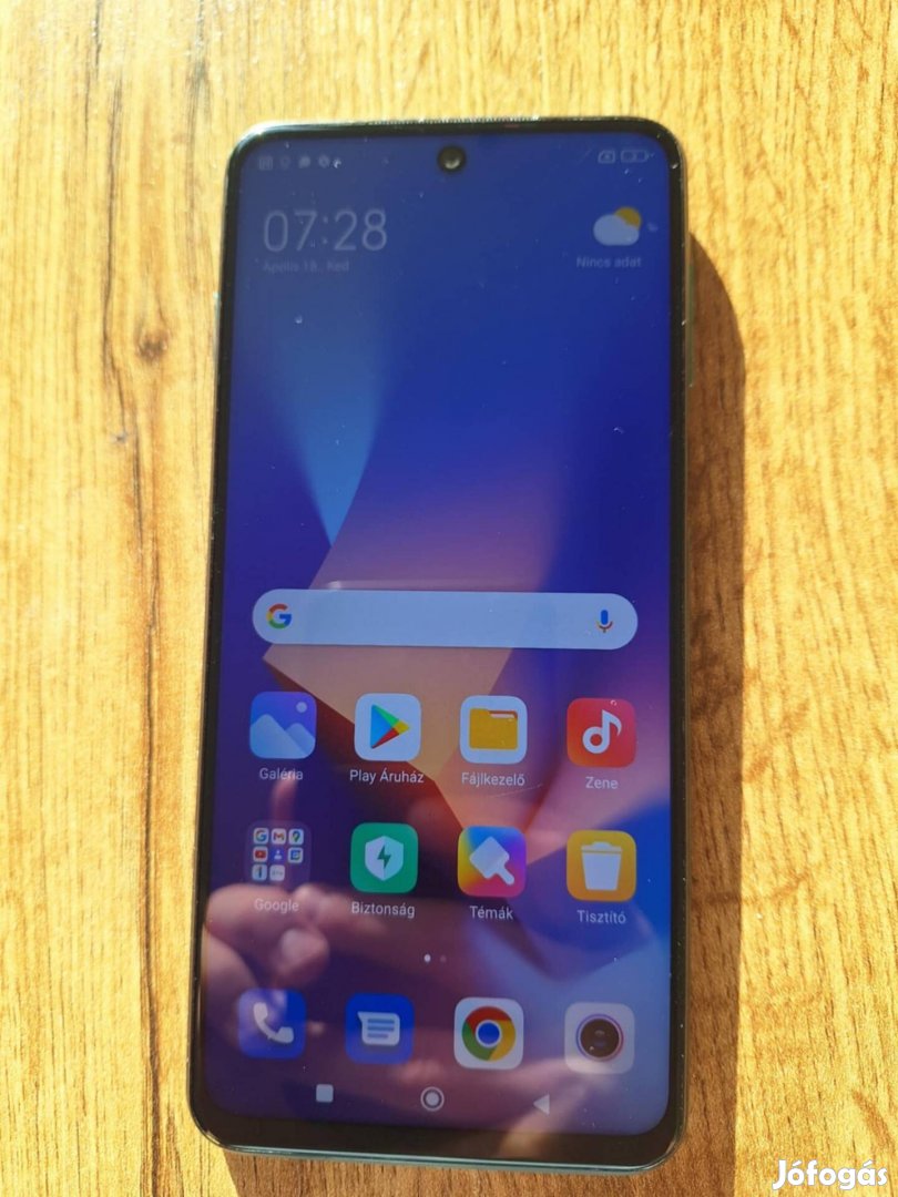 Xiaomi Redmi Note 9 pro