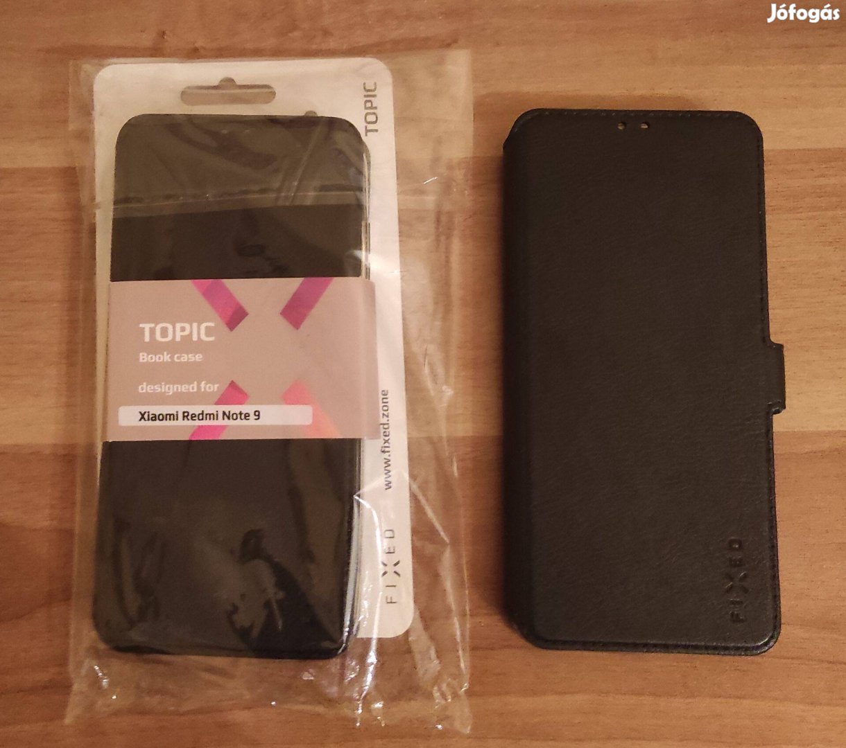 Xiaomi Redmi Note 9 tokok