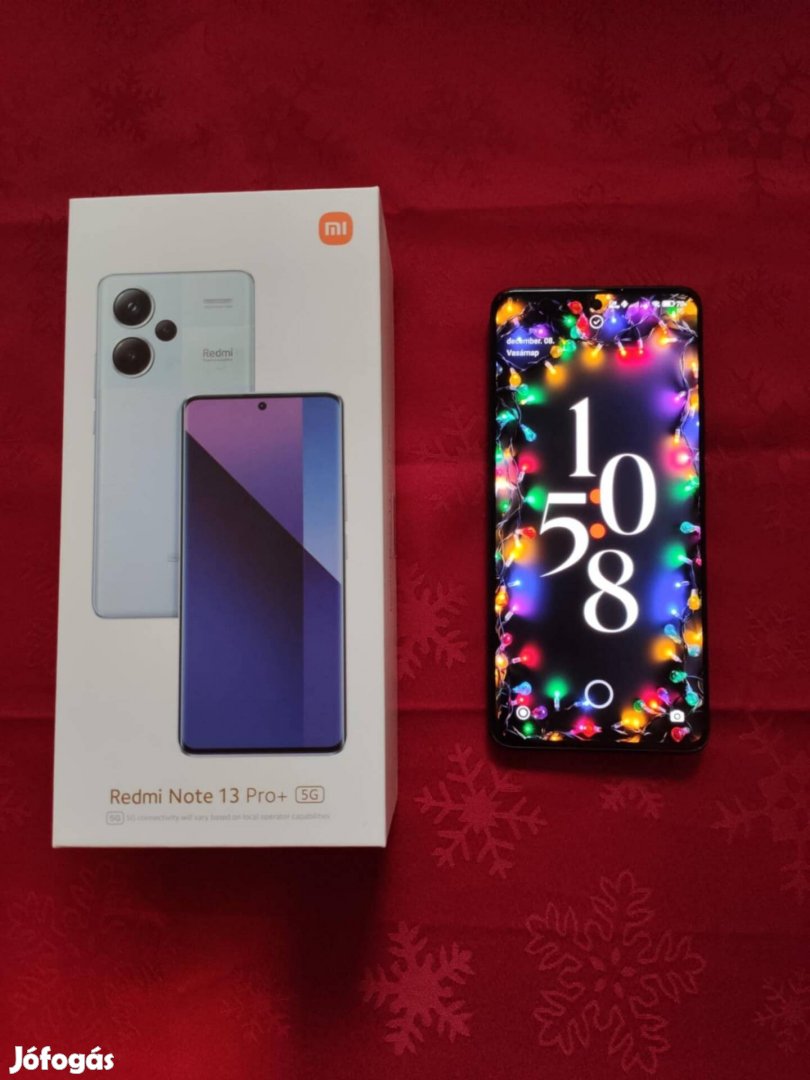 Xiaomi Redmi Note  13pro +5G 12/512GB