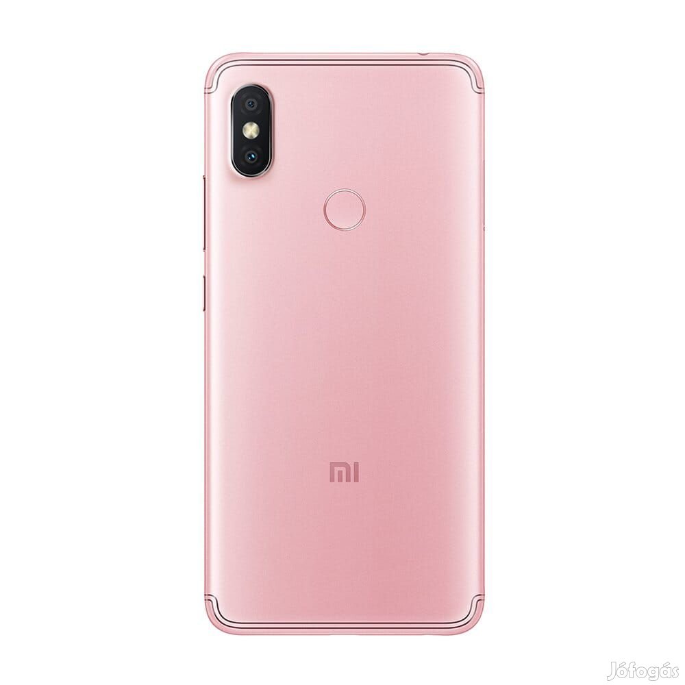 Xiaomi Redmi S2 (32GB)  - Szín: Rozéarany