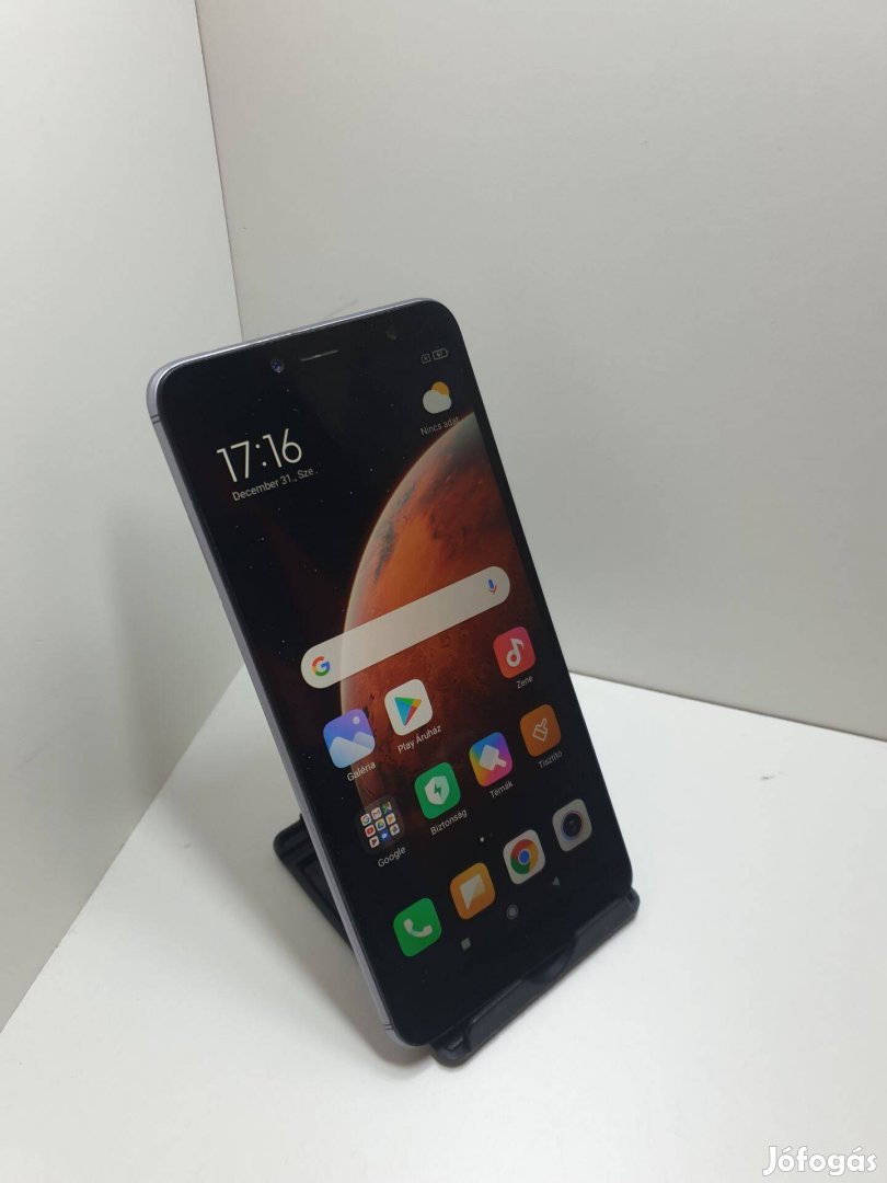 Xiaomi Redmi S2 dual simes 32gb androidos mobil eladó