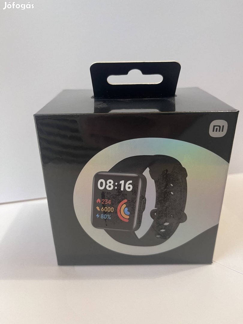 Xiaomi Redmi Watch 2 Lite okosóra ( bontatlan)