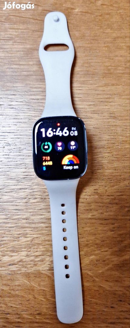 Xiaomi Redmi Watch 3