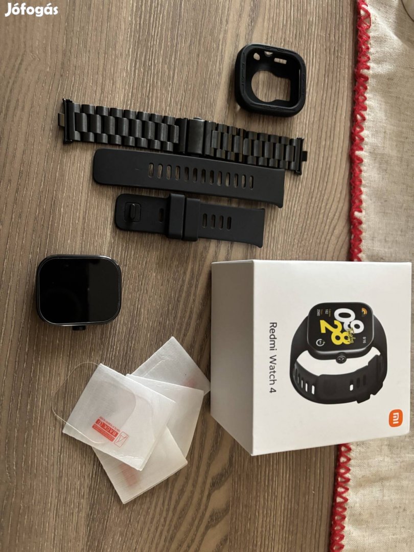 Xiaomi Redmi Watch 4