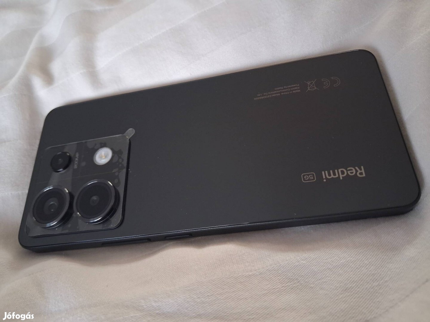 Xiaomi Redmi not 13 pro 256 GB