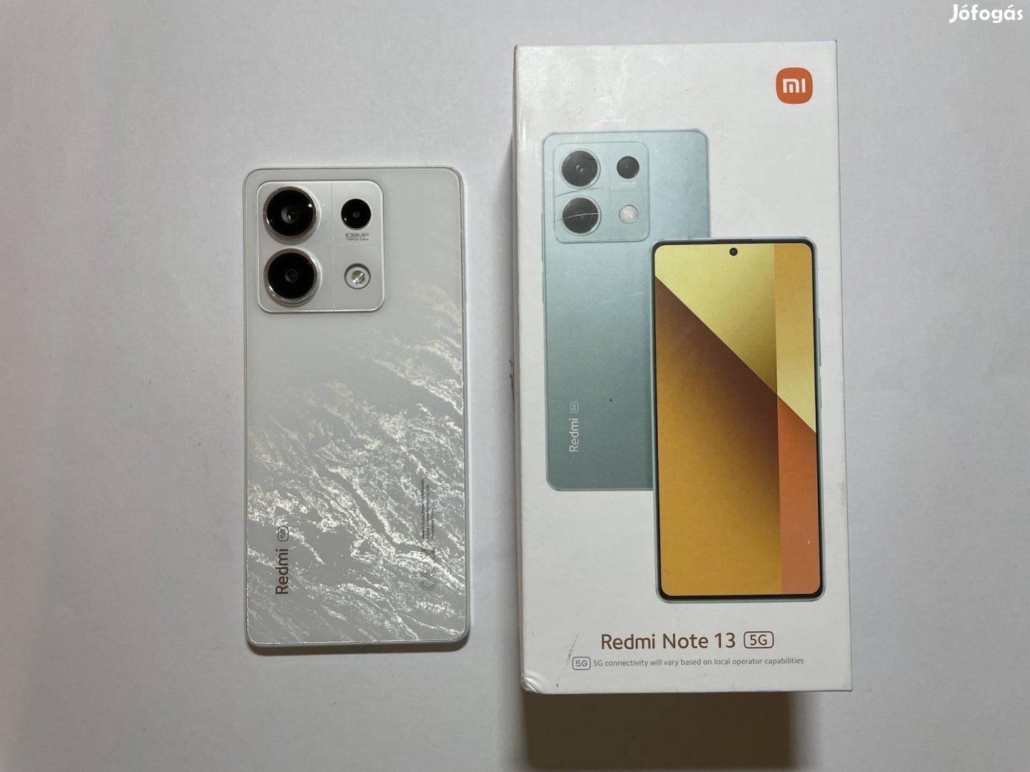 Xiaomi Redmi note13