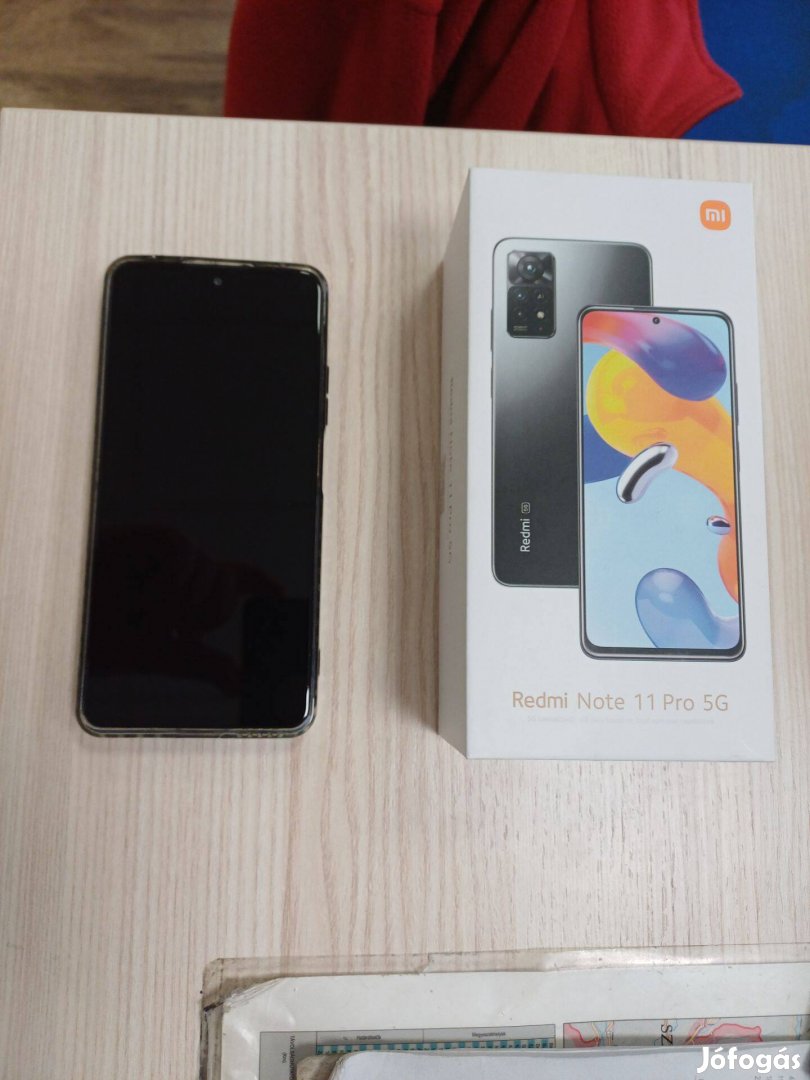 Xiaomi Redmi note 11 pro 5G